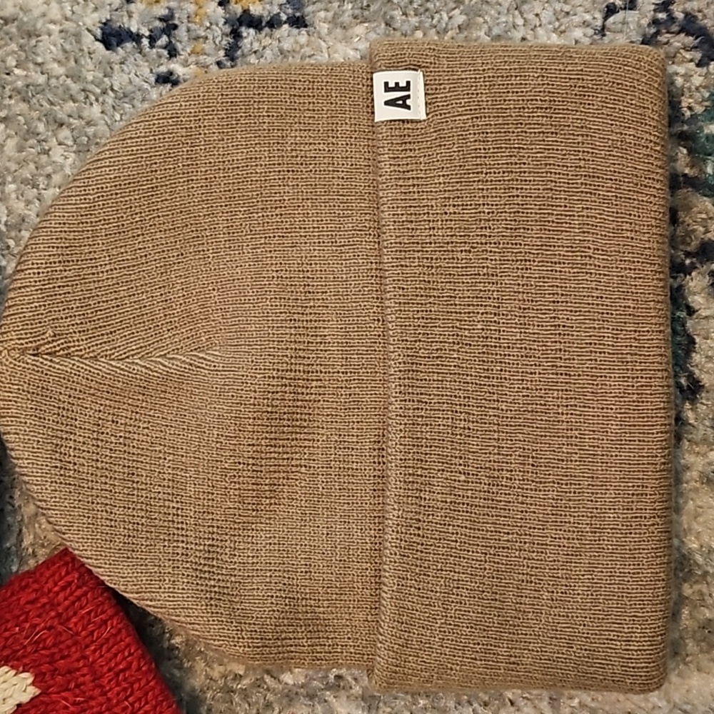 🔥4 Beanies 🔥 - Picture 2 of 6